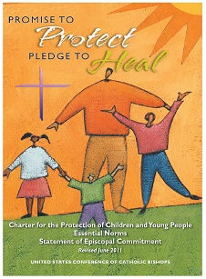 Charter For The Protection Of Children And Young People