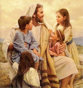 jesus-and-children